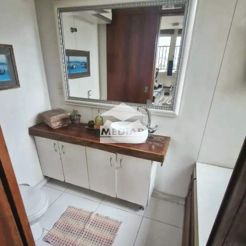 Cobertura, Santa Cruz, 3 Quartos, 2 Vagas, 1 Suíte