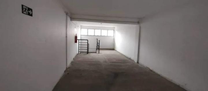 Andar, Buritis, 0 Quarto, 1 Vaga