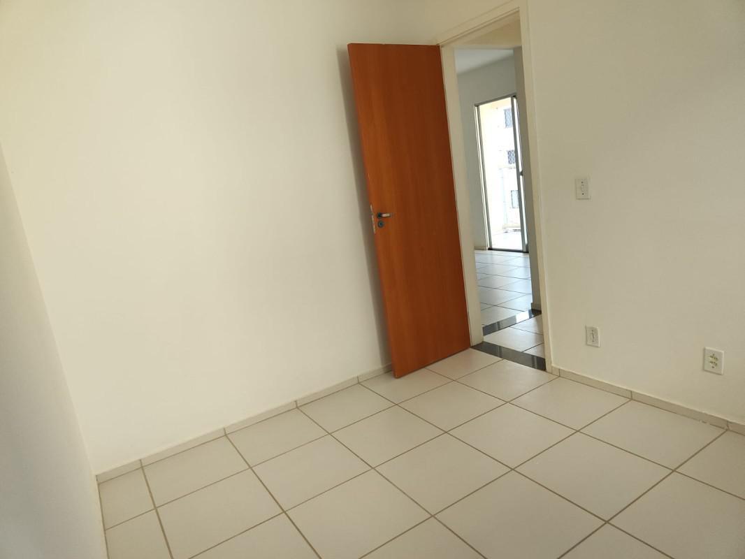 Apartamento, Palmital, 2 Quartos, 1 Vaga