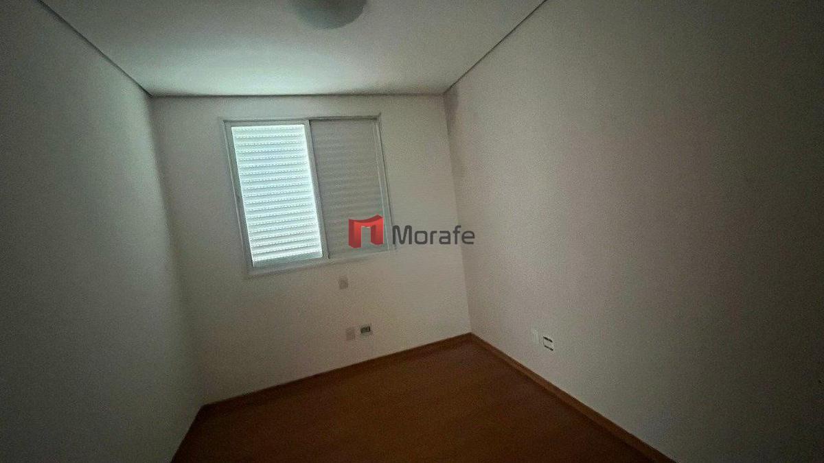 Apartamento, Castelo, 3 Quartos, 2 Vagas, 1 Suíte