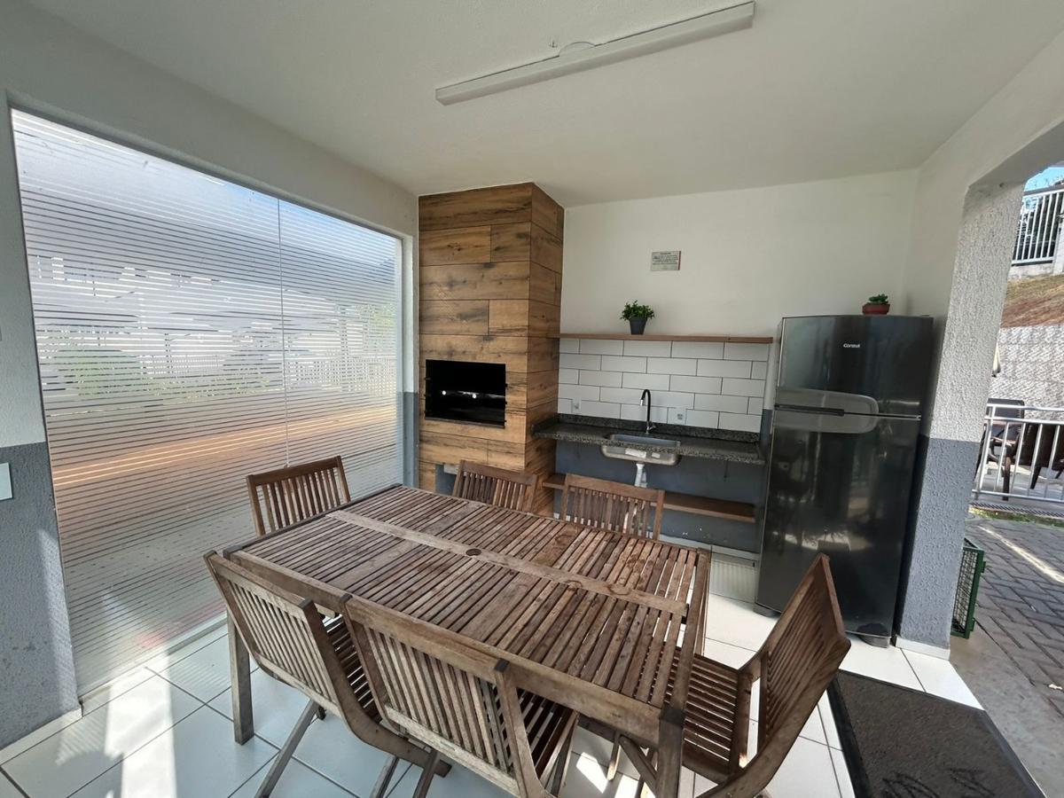 Apartamento, Jardim Riacho das Pedras, 2 Quartos, 1 Vaga