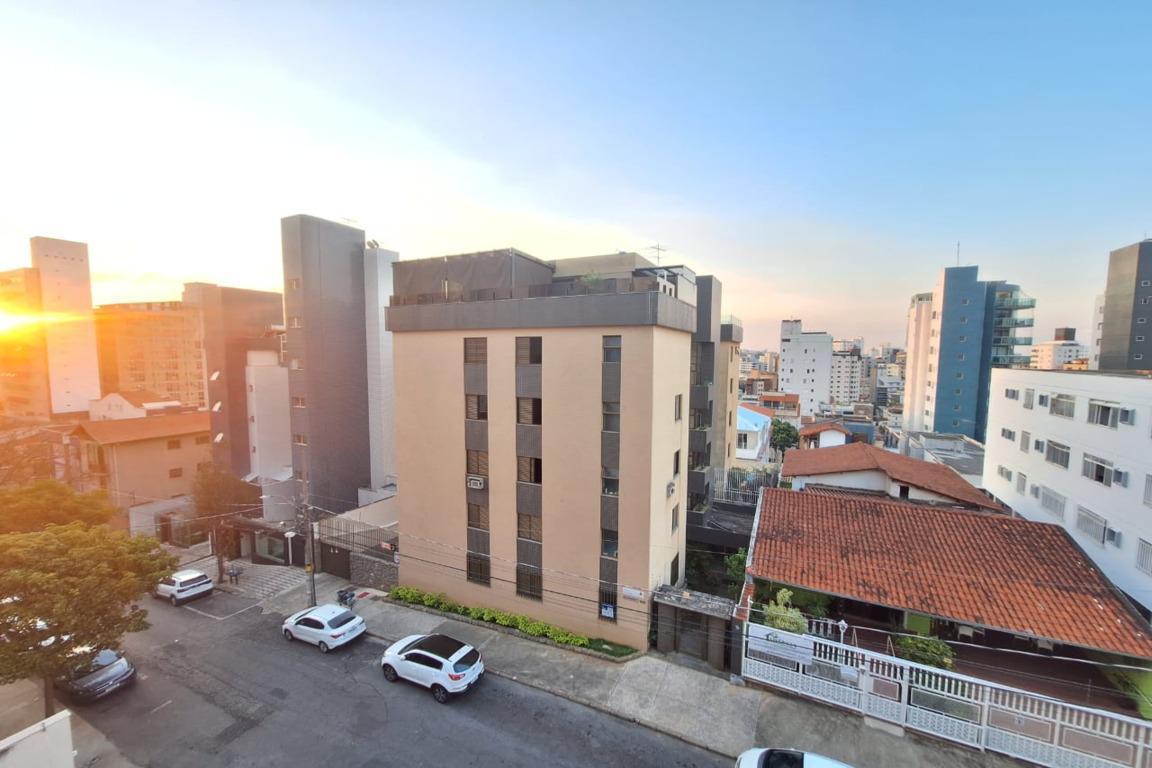 Apartamento, Cidade Nova, 3 Quartos, 1 Vaga, 1 Suíte