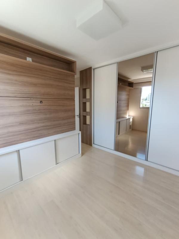 Cobertura, Luxemburgo, 2 Quartos, 3 Vagas, 1 Suíte
