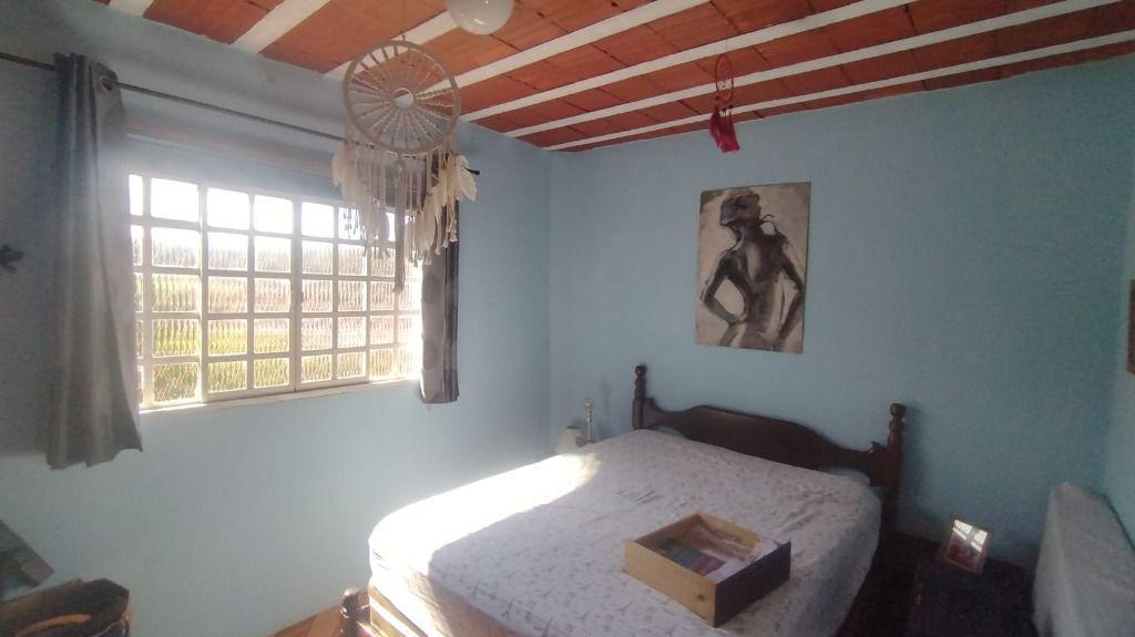 Casa, Córrego da Ilha, 4 Quartos, 0 Vaga