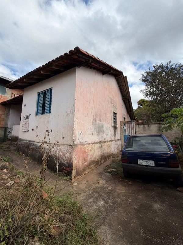 Casa, Esplanada, 3 Quartos, 1 Vaga