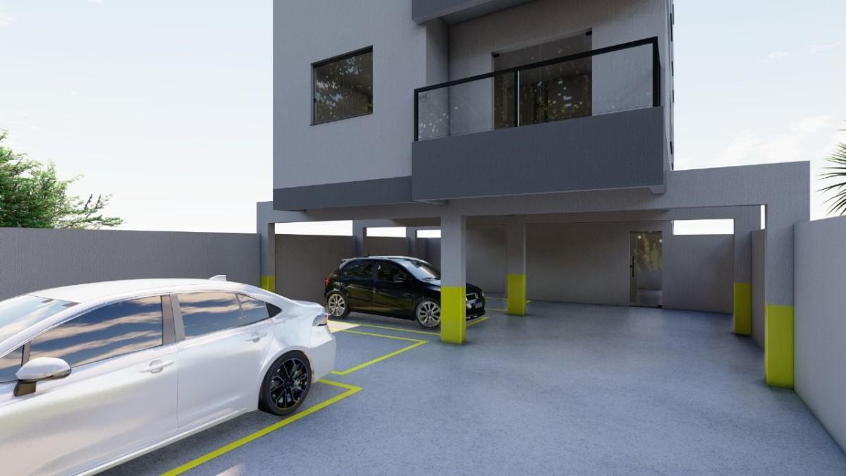 Cobertura, Morada da Serra, 3 Quartos, 1 Vaga