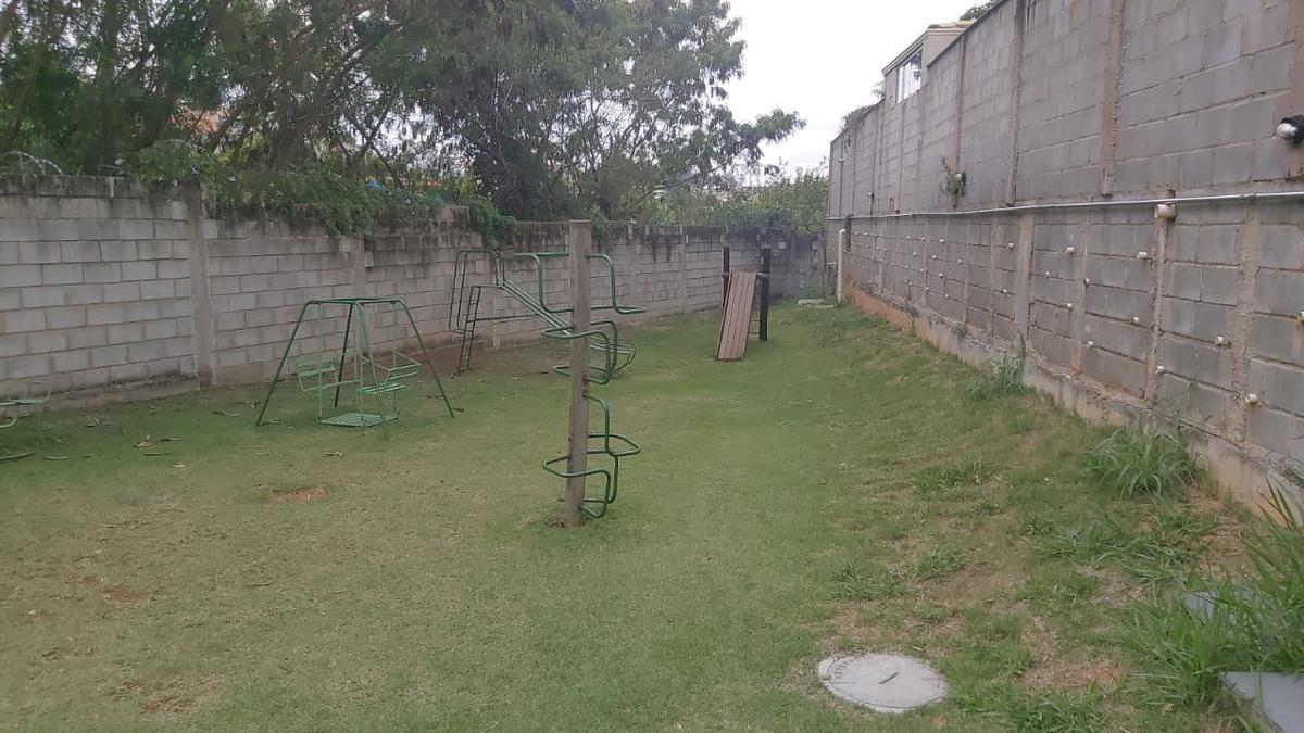 Apartamento, Bom Jesus, 2 Quartos, 1 Vaga