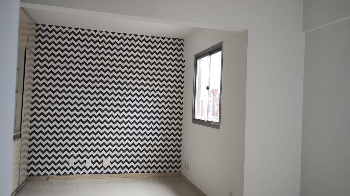 Apartamento, Barro Preto, 2 Quartos, 1 Vaga