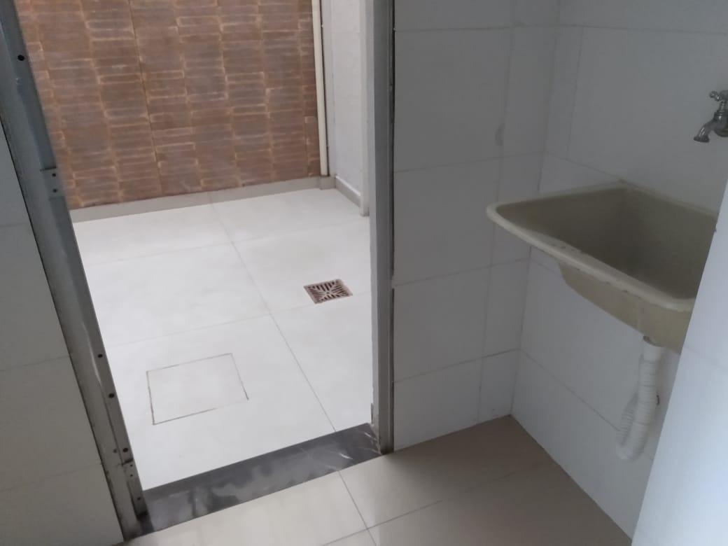Apartamento, Planalto, 2 Quartos, 1 Vaga
