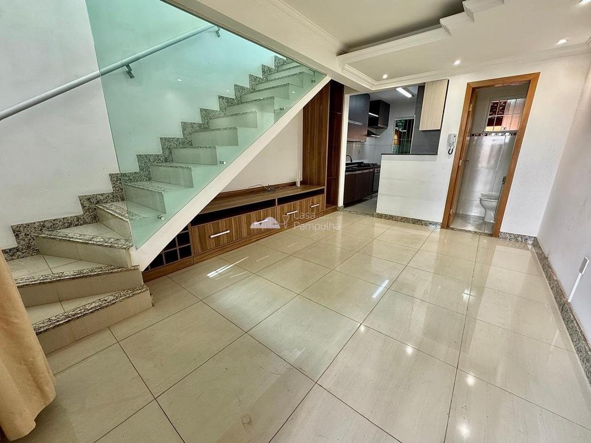 Casa, Santa Amélia, 2 Quartos, 1 Vaga, 2 Suítes