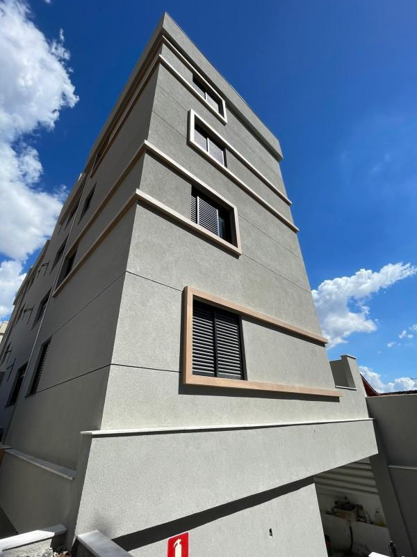 Apartamento, Esplanada, 3 Quartos, 2 Vagas, 1 Suíte