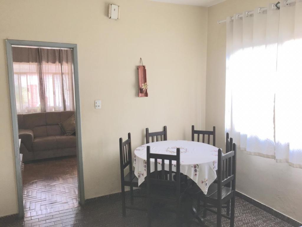 Casa, Vila Nova Vista, 2 Quartos, 2 Vagas
