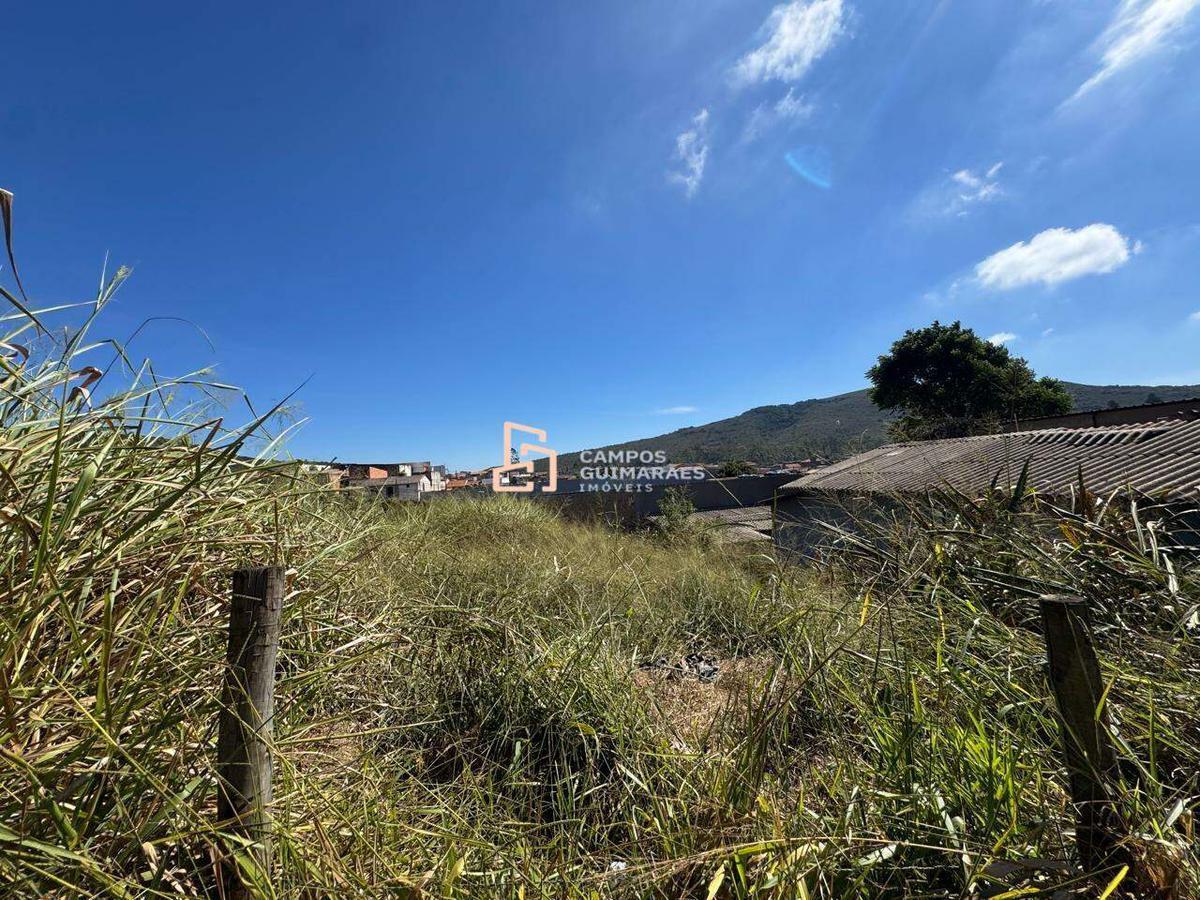Lote, Jardim Canadá