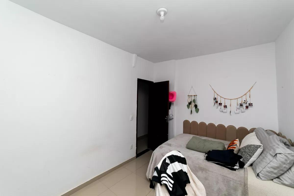 Apartamento, Santo Antônio, 3 Quartos, 1 Vaga, 1 Suíte