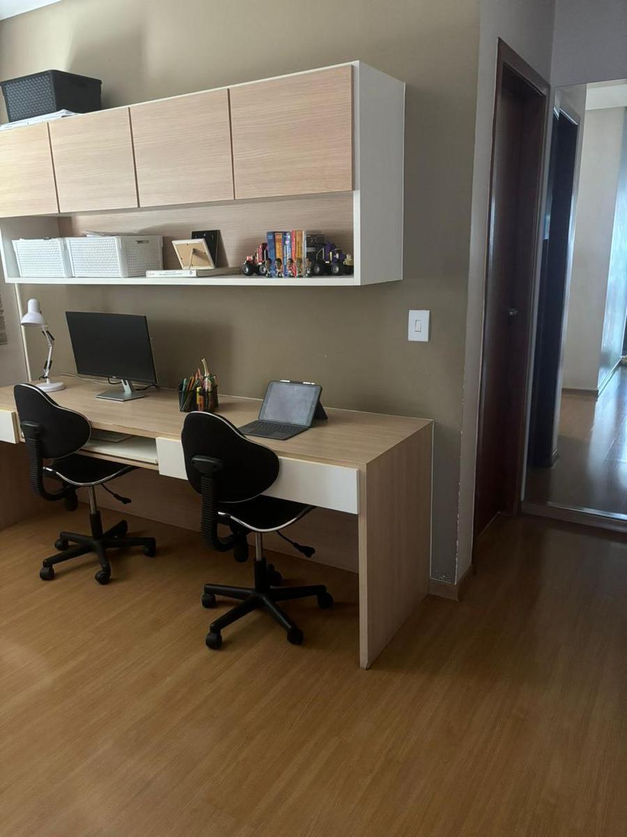 Apartamento, Padre Eustáquio, 4 Quartos, 2 Vagas, 1 Suíte