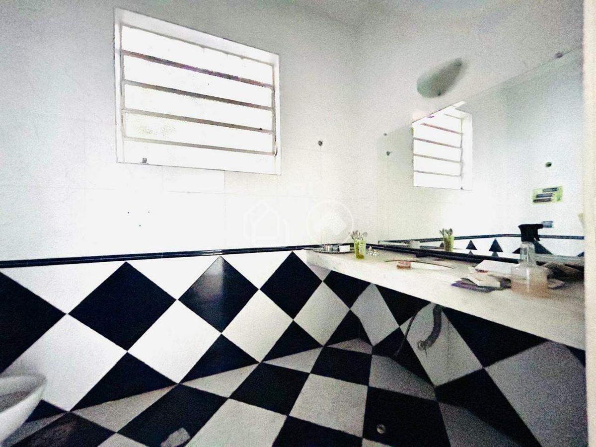 Casa, Coração Eucarístico, 8 Quartos