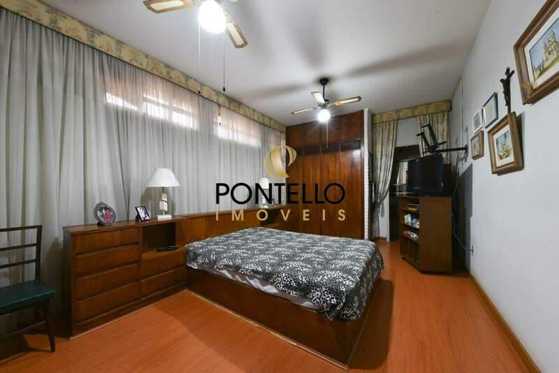 Casa, Santa Lúcia, 5 Quartos, 4 Vagas, 3 Suítes