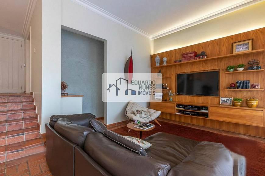 Casa, Santa Lúcia, 4 Quartos, 4 Vagas, 1 Suíte