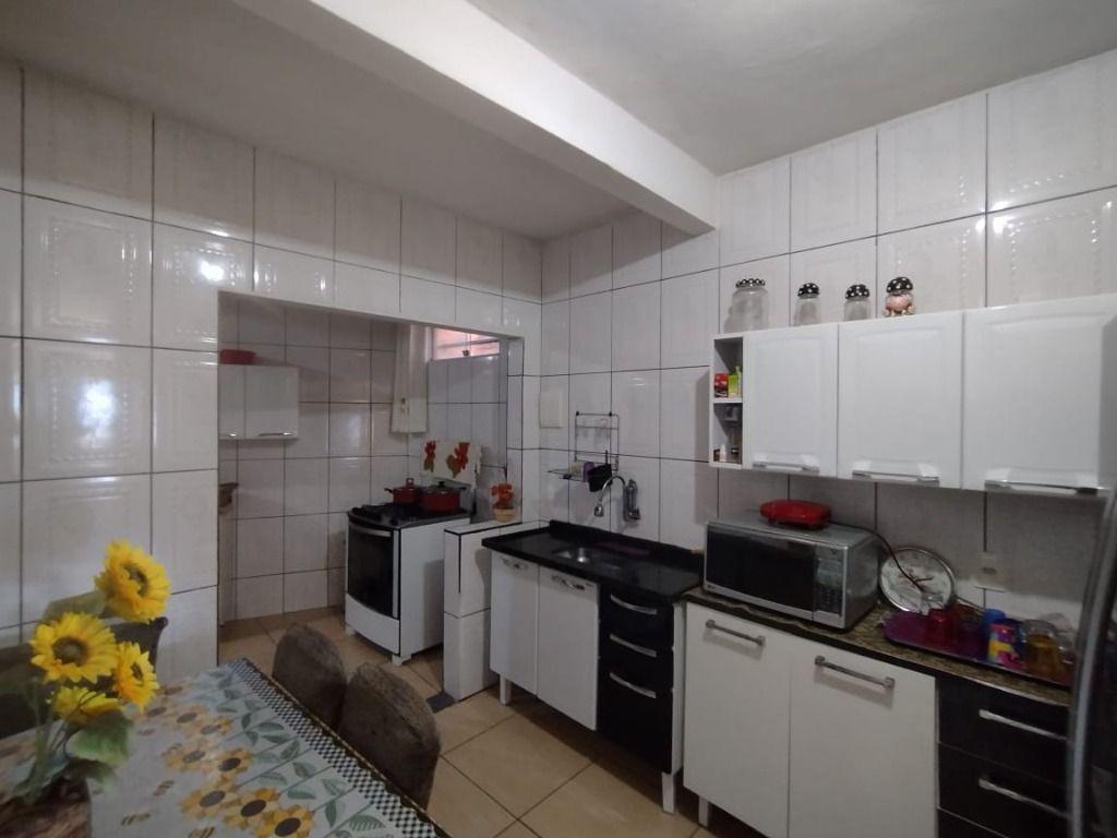 Casa, Vila Francisco de Moura, 2 Quartos, 2 Vagas