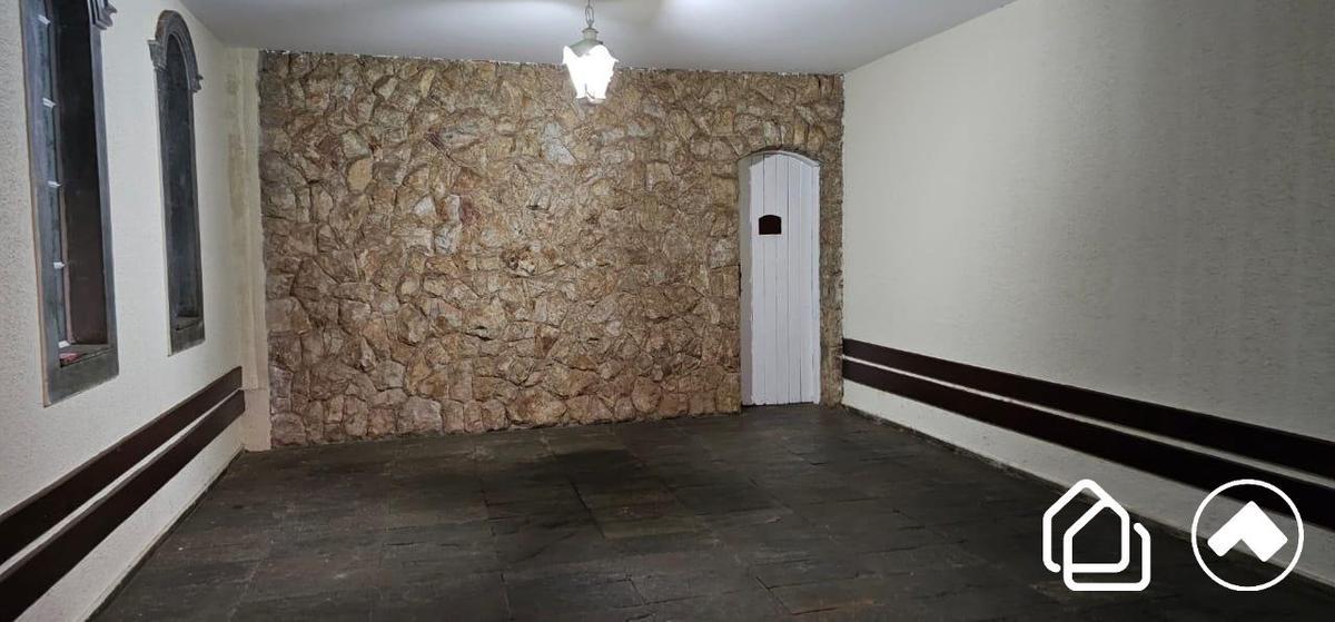 Casa, Belvedere, 5 Quartos, 3 Vagas, 2 Suítes