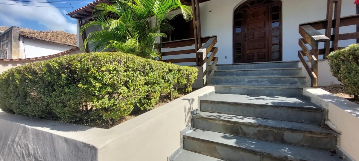 Casa, Carlos Prates, 4 Quartos, 2 Vagas, 1 Suíte