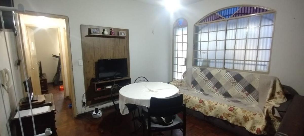Apartamento, Renascença, 2 Quartos, 1 Vaga