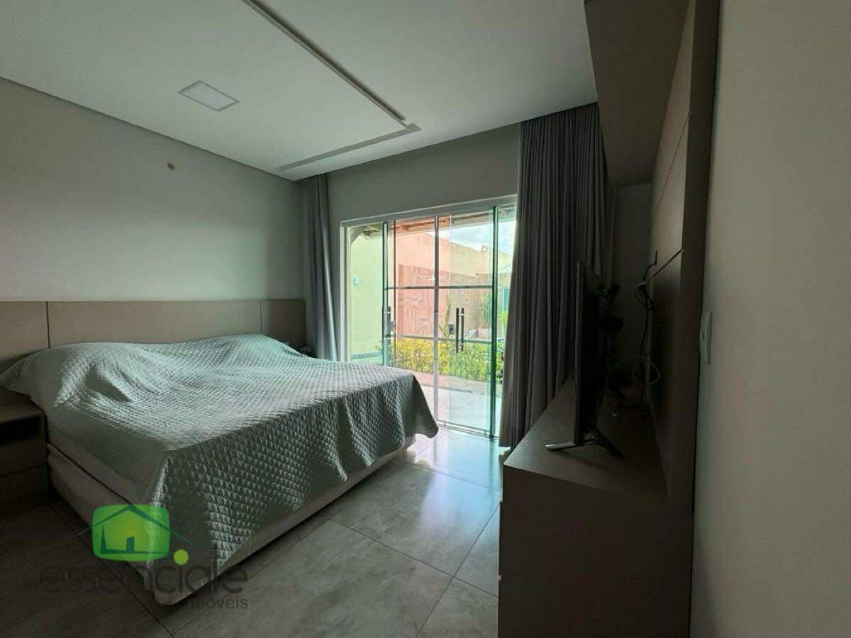 Casa, São Gonçalo, 3 Quartos, 8 Vagas, 1 Suíte