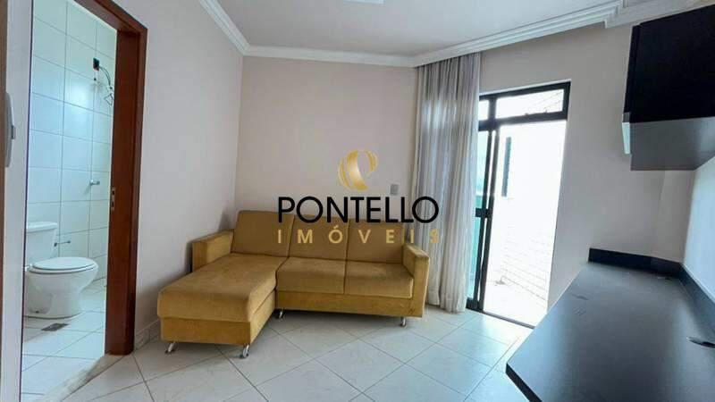 Cobertura, Castelo, 4 Quartos, 2 Vagas, 2 Suítes