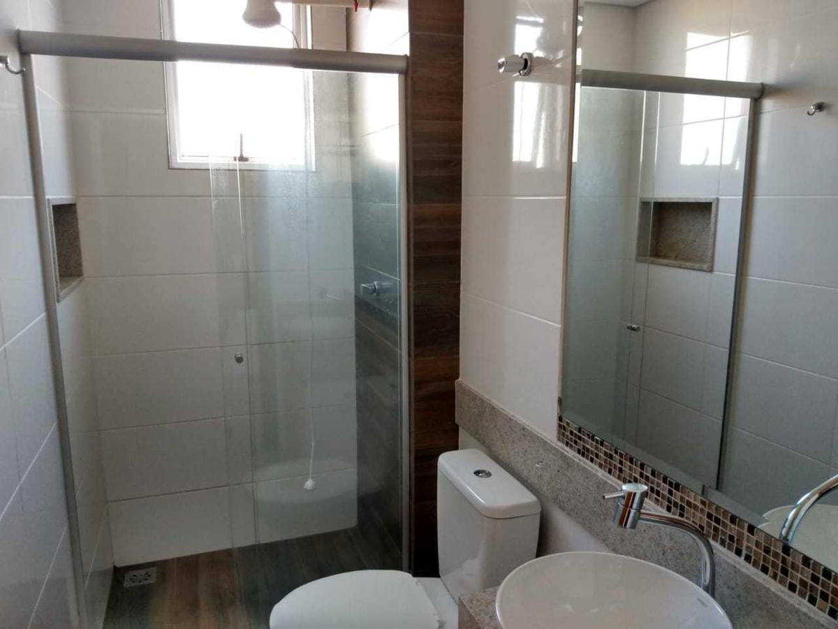 Apartamento, Ouro Preto, 1 Quarto, 1 Vaga