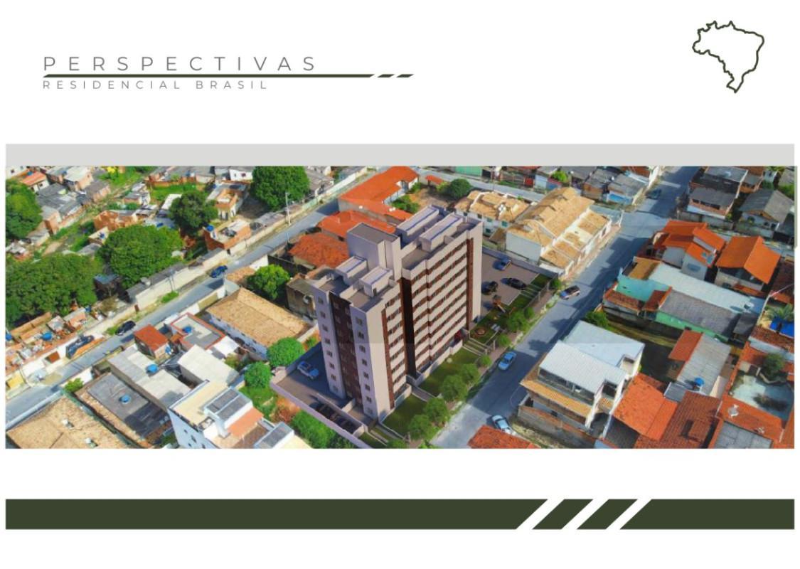 Cobertura, Jardim Leblon, 2 Quartos, 2 Vagas