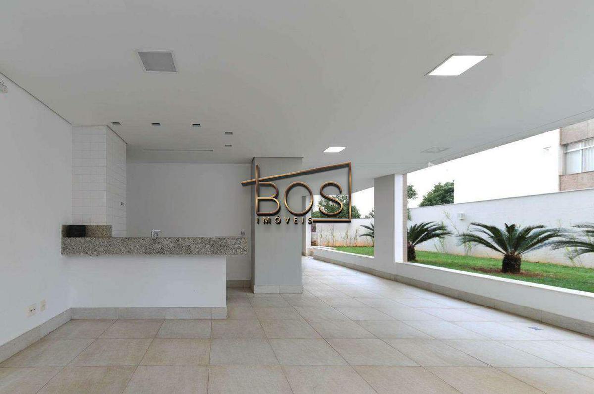 Cobertura, Funcionários, 4 Quartos, 4 Vagas, 3 Suítes