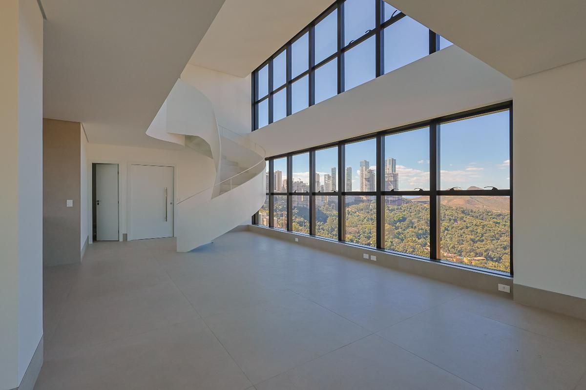 Apartamento, Vale do Sereno, 4 Quartos, 4 Vagas, 4 Suítes