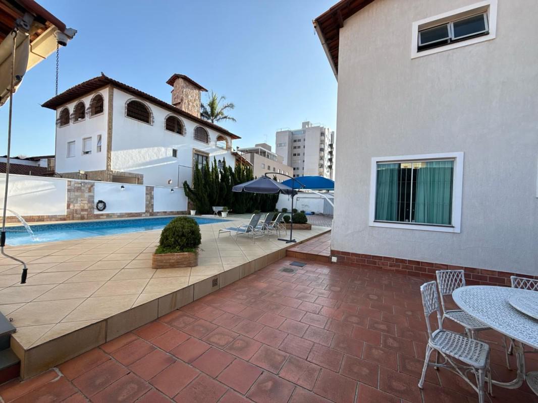 Casa, Itapoã, 4 Quartos, 4 Vagas, 4 Suítes