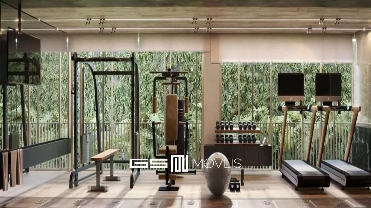 Apartamento, Anchieta, 2 Quartos, 2 Vagas, 2 Suítes