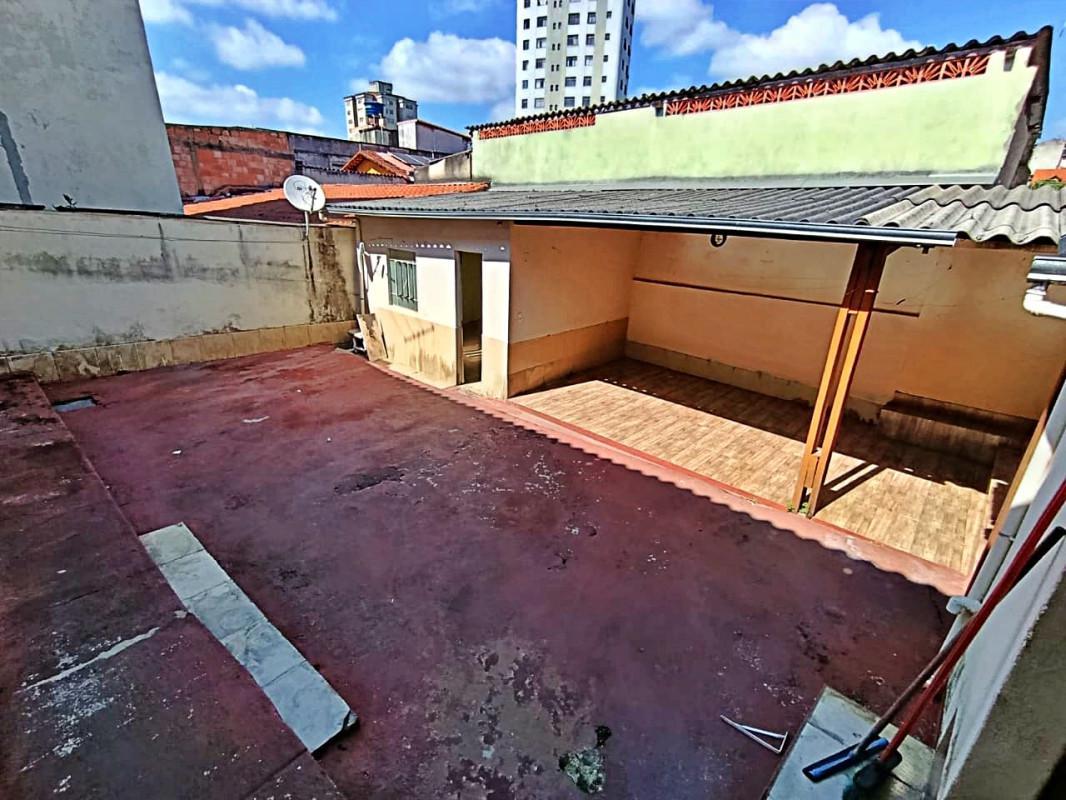 Casa, Dom Cabral, 3 Quartos, 2 Vagas