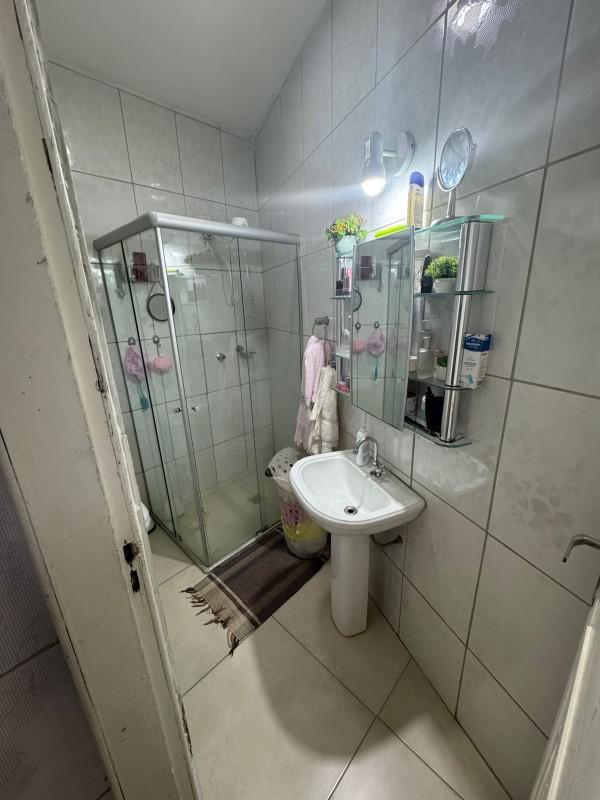 Casa, Boa Vista, 3 Quartos, 2 Vagas, 1 Suíte