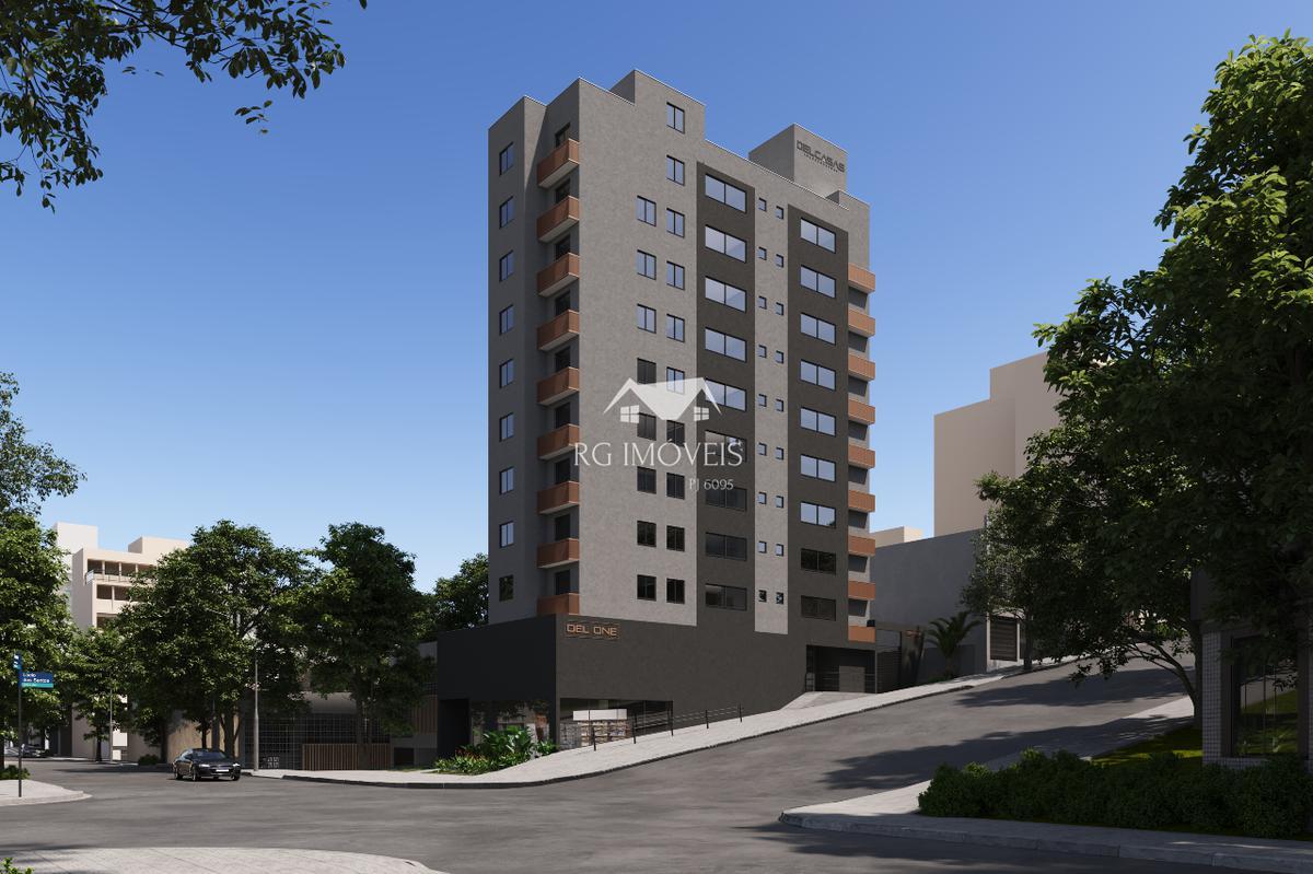 Apartamento, Barreiro, 2 Quartos, 1 Vaga, 1 Suíte
