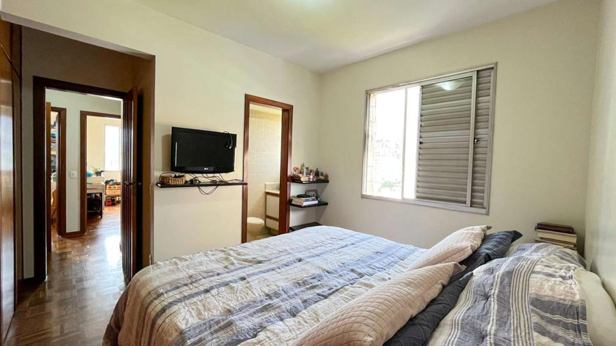 Apartamento, São Pedro, 3 Quartos, 2 Vagas, 1 Suíte