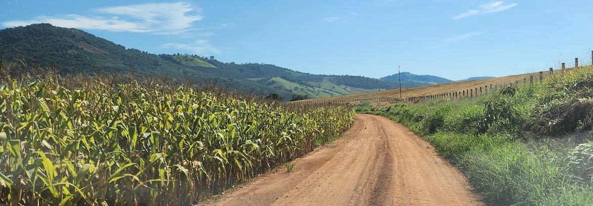 Fazenda, Zona Rural, 1 Quarto, 1 Vaga, 1 Suíte