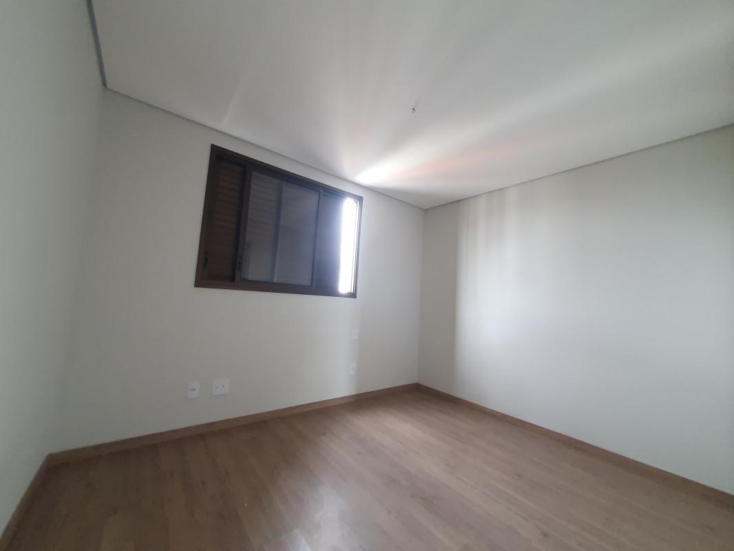 Cobertura, Prado, 4 Quartos, 4 Vagas, 1 Suíte