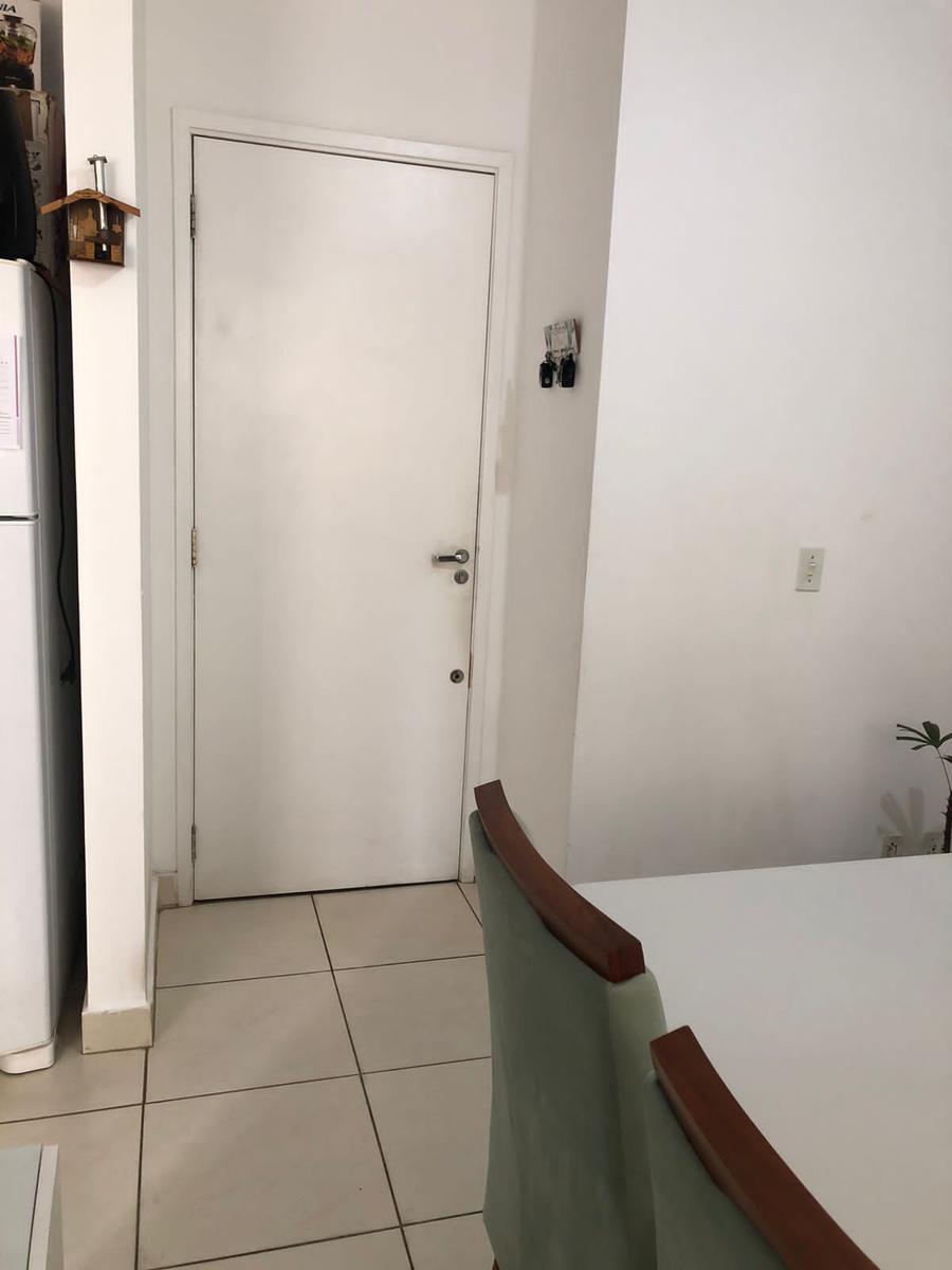 Apartamento, Cardoso, 2 Quartos, 1 Vaga, 1 Suíte