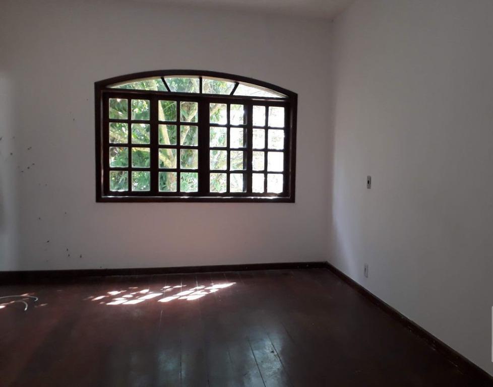 Casa, Pau Pombo, 4 Quartos, 4 Vagas, 1 Suíte