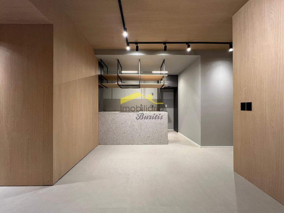 Apartamento, Vila da Serra, 2 Quartos, 2 Vagas, 1 Suíte