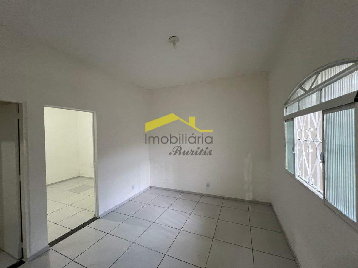 Apartamento, Palmeiras, 2 Quartos, 1 Suíte