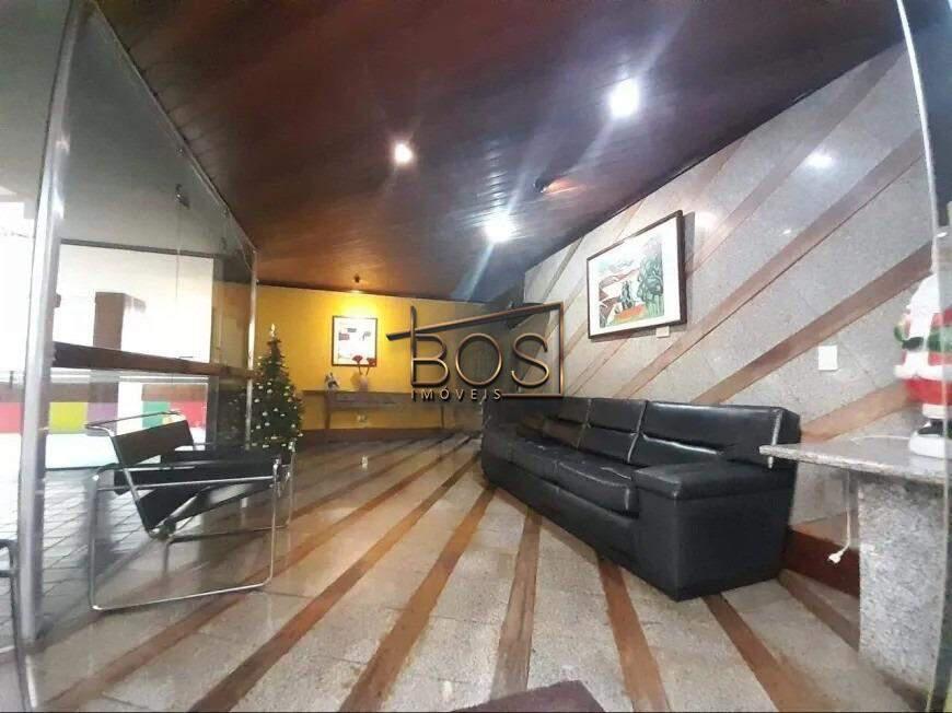 Apartamento, Gutierrez, 4 Quartos, 3 Vagas, 1 Suíte
