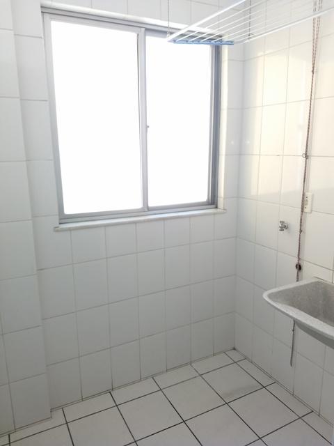 Apartamento, Liberdade, 3 Quartos, 1 Vaga, 1 Suíte