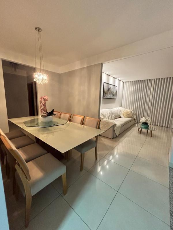 Casa, Jardim Riacho das Pedras, 4 Quartos, 4 Vagas, 1 Suíte