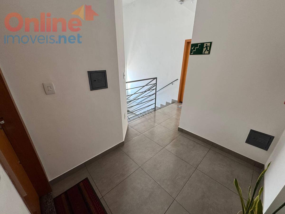 Cobertura, Santa Inês, 3 Quartos, 0 Vaga, 2 Suítes