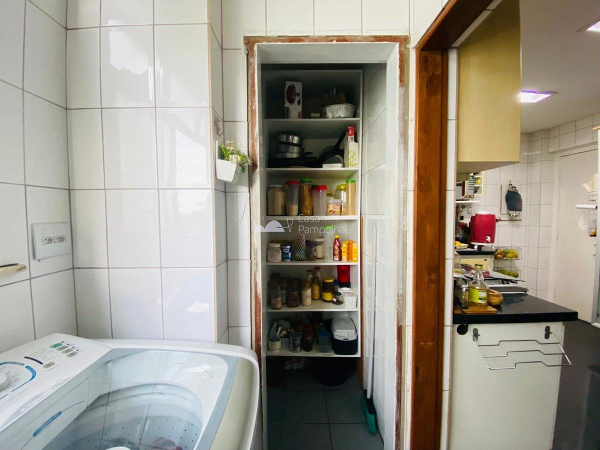 Apartamento, Castelo, 4 Quartos, 2 Vagas, 2 Suítes