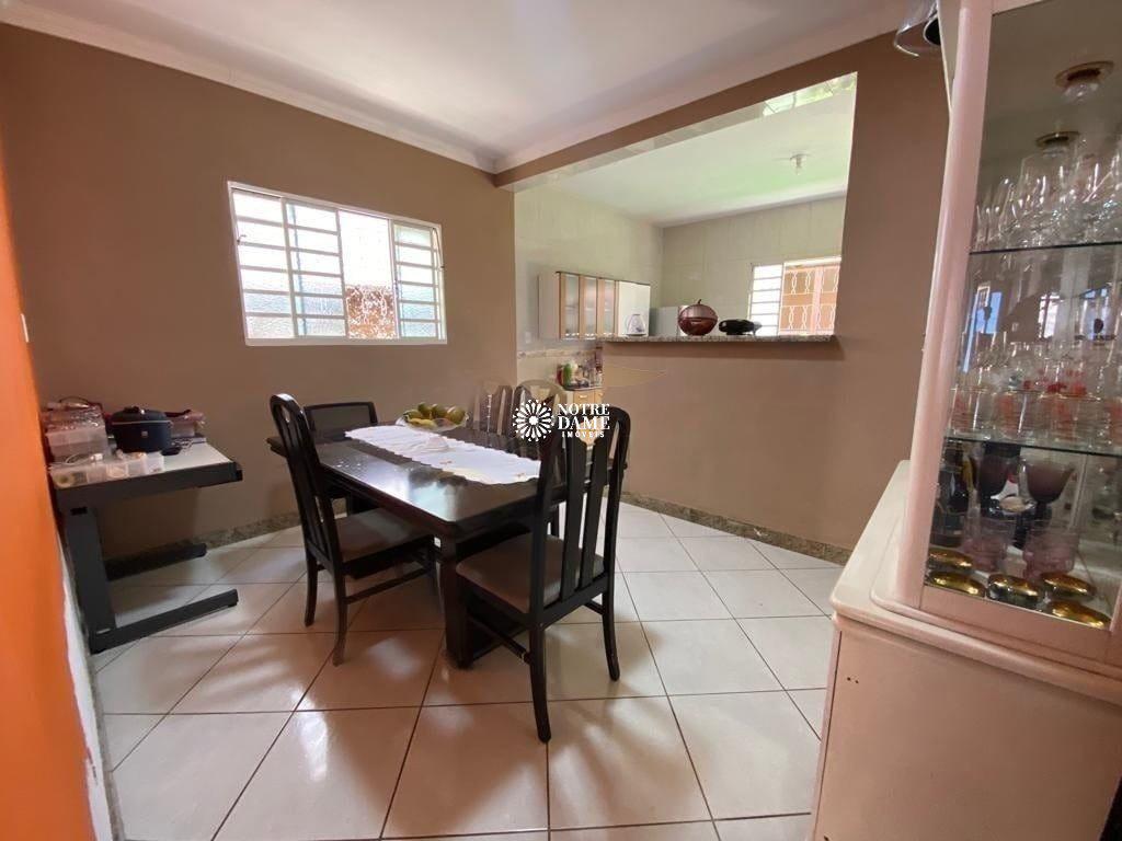 Casa, Parque Xangri-lá, 3 Quartos, 0 Vaga, 1 Suíte